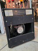 Amplificador Marshall Bass 12 Made in England revisado y listo para tocar