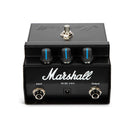 Pedal Marshall Bluesbreaker de baja ganancia con sonido británico clásico.