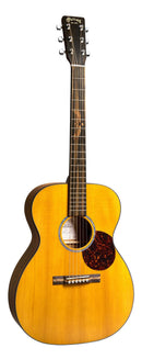 Martin 000-10E Shawn Mendes Signature guitarra electroacústica vista frontal