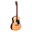 Guitarra electroacústica Martin 000-X2E Brazilian vista frontal