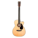 Guitarra electroacústica Martin 000C Jr E Junior 11Y25000CJRE