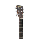 Cuerpo 000 Junior Cutaway de Martin 000C Jr E