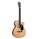 martin 000C Jr E Junior electroacústica con cutaway