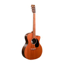Guitarra electroacústica Martin GPC-X2E Ziricote 11GPCX2EZIR