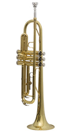 Trompeta Máxima KFTR-100G vista frontal