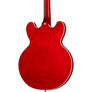Guitarra Electrica 150th Anniversary Sheraton Cherry