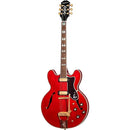 Guitarra Electrica 150th Anniversary Sheraton Cherry
