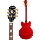 Guitarra Electrica 150th Anniversary Sheraton Cherry