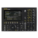 Mezclador digital y control de efectos del Merish 5 PLUS