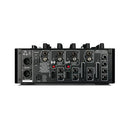 MEZCLADORA DJ DE 4 CANALES 100% ANALÓGICO MODEL 1.4 - ALLEN & HEATH