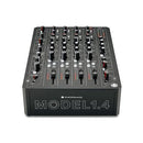 MEZCLADORA DJ DE 4 CANALES 100% ANALÓGICO MODEL 1.4 - ALLEN & HEATH