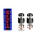 Bulbos KT88 Mullard PAR Matcheado