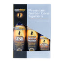 Kit de limpieza MusicNomad MN108 Premium Guitar Care de 5 piezas