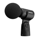 SHURE MV88+STEREO-USB MICRÓFONO CONDENSADOR bf24