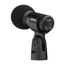 SHURE MV88+STEREO-USB MICRÓFONO CONDENSADOR bf24