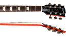 Guitarra Gibson Les Paul 60s Iced Tea