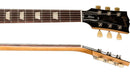 Guitarra Electrica Gibson Les Paul Tribute Satin Honeyburst LPTR00FHNH1