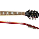 Guitarra Eléctrica Les Paul Standard '60s Bourbon Burst EILS6BBNH1