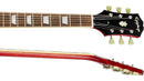Guitarra Electrica Epiphone SG Standard 61 Maestro Vibrola EISS61MVCNH1