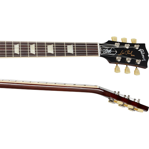 Guitarra Electrica Gibson Les Paul Standard Slash November Burst LPSS00NVNH1