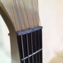 nut de laton de la danelectro convetible pro deep purple metalflake