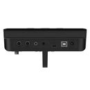 Batería digital NUX DM-110 conectividad USB/MIDI