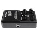 Controles del pedal NUX Metal Core Deluxe MKII