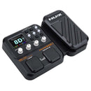 NUX MG-101 para guitarra eléctrica con salida USB y TRRS