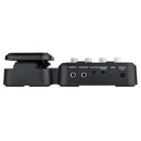 Procesador de efectos NUX MG101 con pantalla LCD y looper
