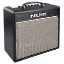 Amplificador NUX Mighty 20MKII para guitarra con modelado y efectos