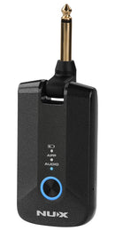 Amplificador para audífonos NUX MP-3 Mighty Plug Pro para guitarra y bajo