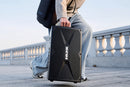 Monitor FRFR NUX NBA-200FR Busking 200 con batería recargable para modeladores de guitarra
