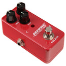 Imagen 1: Pedal de guitarra NUX NDS-2 Brownie Distortion vista frontal