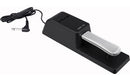 Pedal de sustain NUX SP-10 universal para teclados y pianos digitales