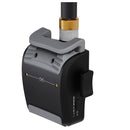 receptorv Sistema inalámbrico NUX B6 para saxofón con micrófono flexible