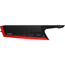 Roland AX-Edge Black, keytar synthesizer de 49 teclas para presentaciones en vivo