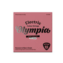 Cuerdas Olympia ART-E0942 Para Guitarra Electrica Calibre 9-42