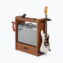 Pedalboard extraíble del mueble On-Stage GWS5000RB