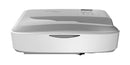 Proyector Optoma ZU500USTe Laser de 5000 lúmenes vista frontal