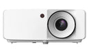 Proyector Optoma ZW410 Laser de 4100 lúmenes vista frontal