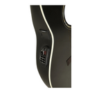 Ovation CS24C-5G-G – Guitarra Electroacústica de Cuerdas de Nylon Black