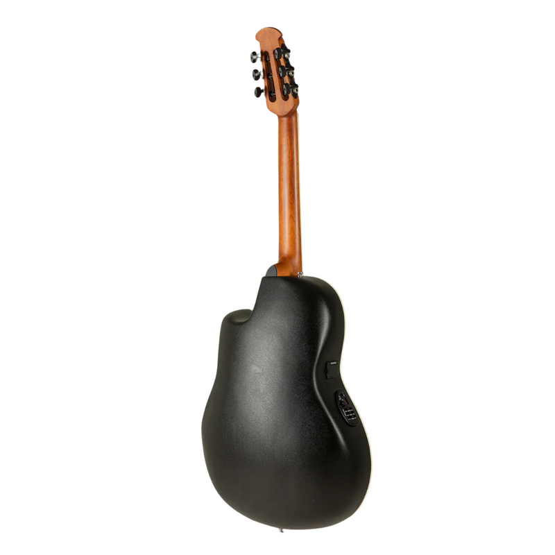 Guitarra Ovation Electroacustica Cuerdas Nylon CS24C-5G-G