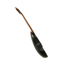 Guitarra electroacústica Ovation Pro Series Ultra Mid-Depth Non-Cutaway 1516PBM-G Color Pitch Black