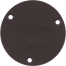 Switch Cover Color Negro Para Les Paul o SG P-203B