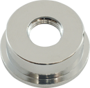 Jackplate / Electrosocket Para Telecaster Cromo