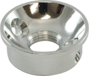 Jackplate / Electrosocket Para Telecaster Cromo