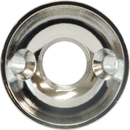 Jackplate / Electrosocket Para Telecaster Cromo