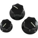 Knobs Fender Jazz Bass 0991370000