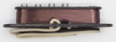 Pastilla para guitarra Gotoh, Single Coil ST-Classic, hecha en japón, color negro (brazo)
