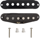 Pastilla para guitarra Gotoh, Single Coil ST-Classic, hecha en japón, color negro (puente)